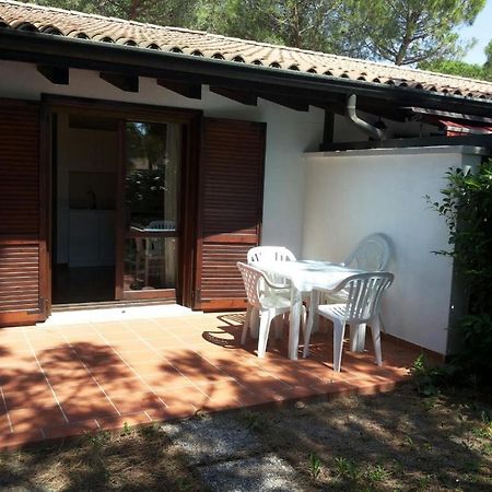 Villetta Corte Grande Villa Aprilia Marittima Kültér fotó