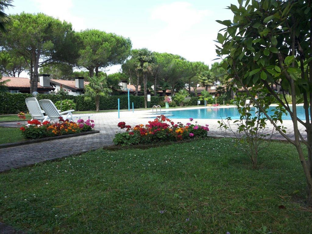 Villetta Corte Grande Villa Aprilia Marittima Kültér fotó