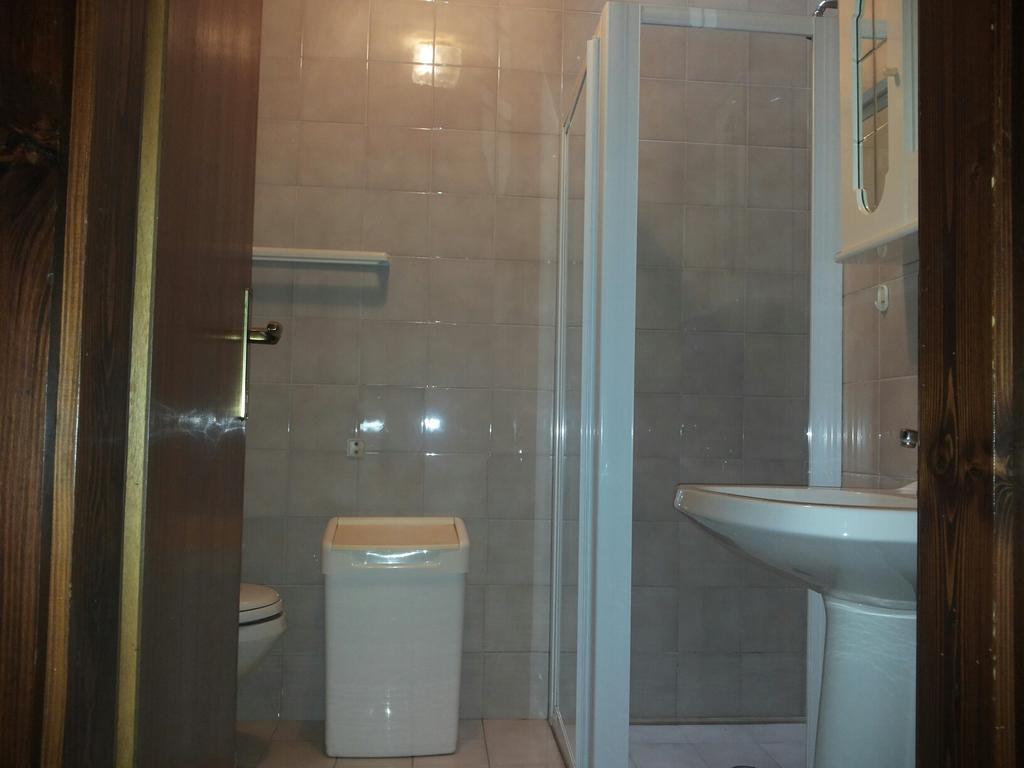 Villetta Corte Grande Villa Aprilia Marittima Kültér fotó