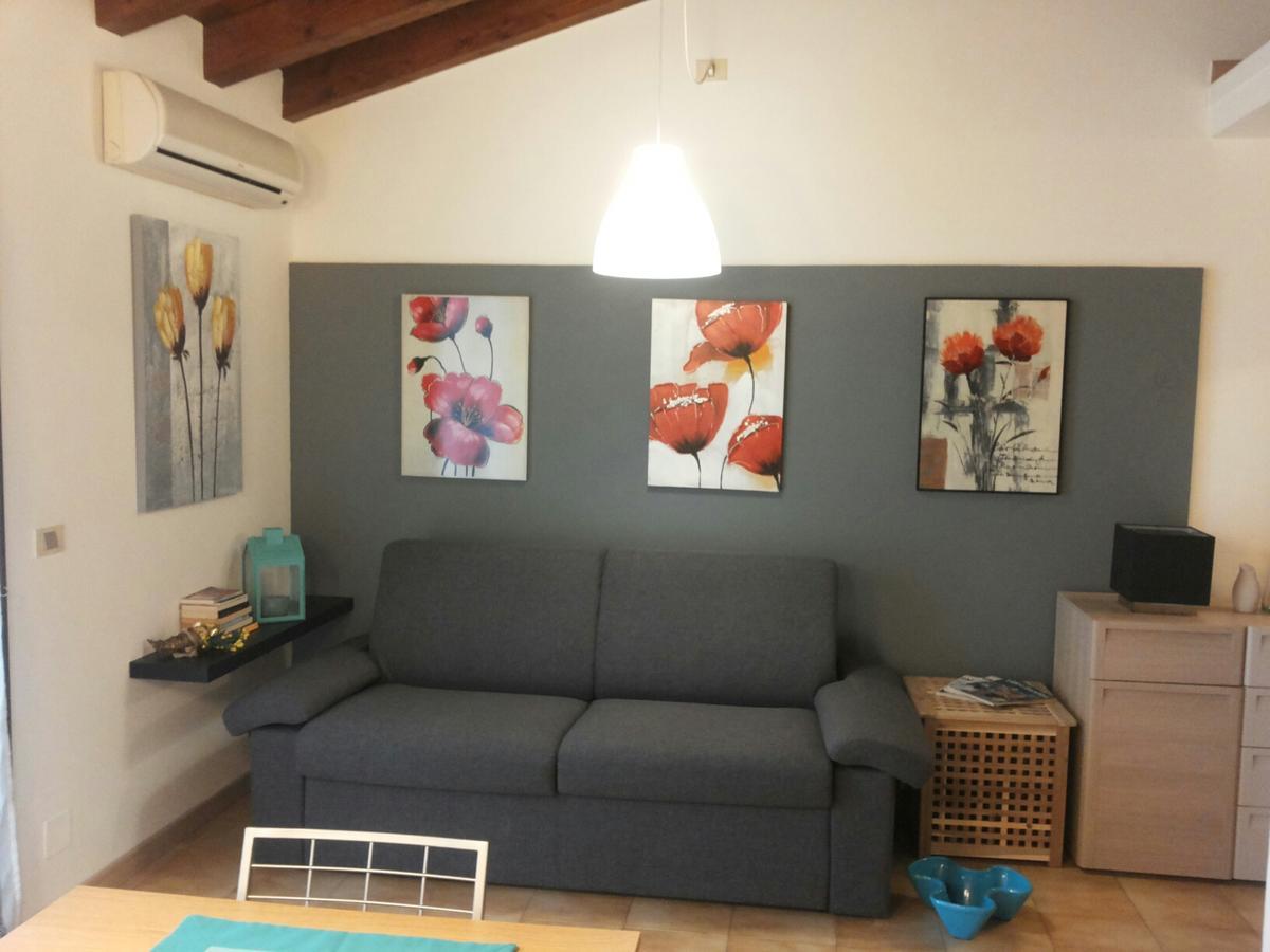 Villetta Corte Grande Villa Aprilia Marittima Kültér fotó