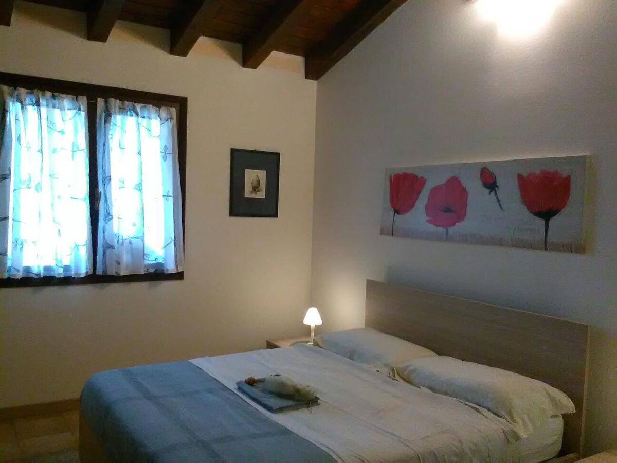 Villetta Corte Grande Villa Aprilia Marittima Kültér fotó