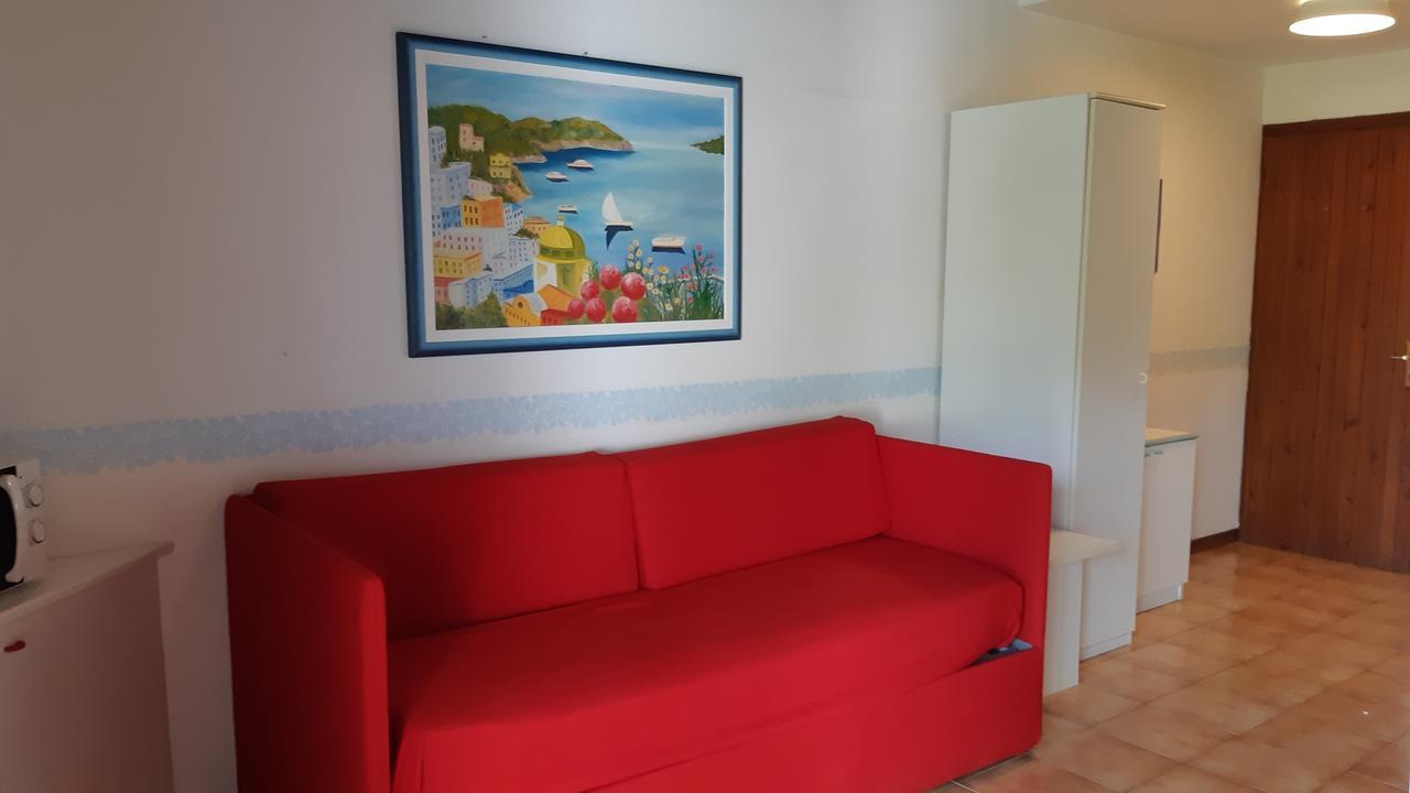 Villetta Corte Grande Villa Aprilia Marittima Kültér fotó